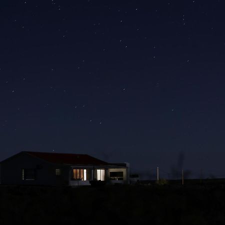 Traka Cottage Prince Albert Esterno foto