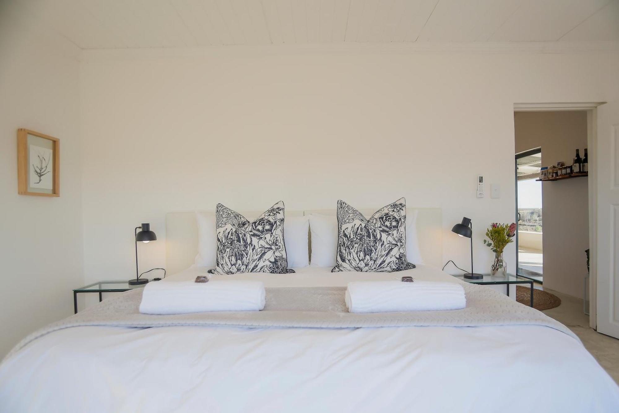 Traka Cottage Prince Albert Esterno foto