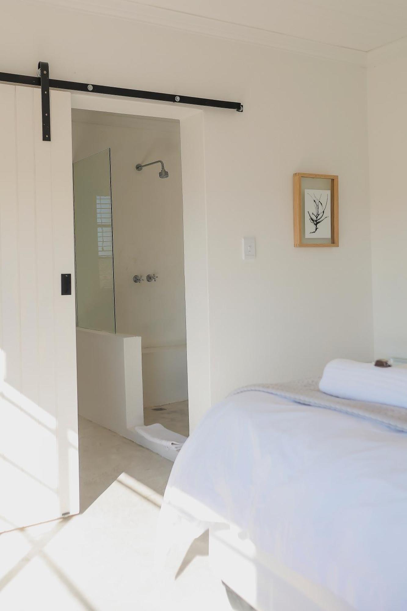 Traka Cottage Prince Albert Esterno foto