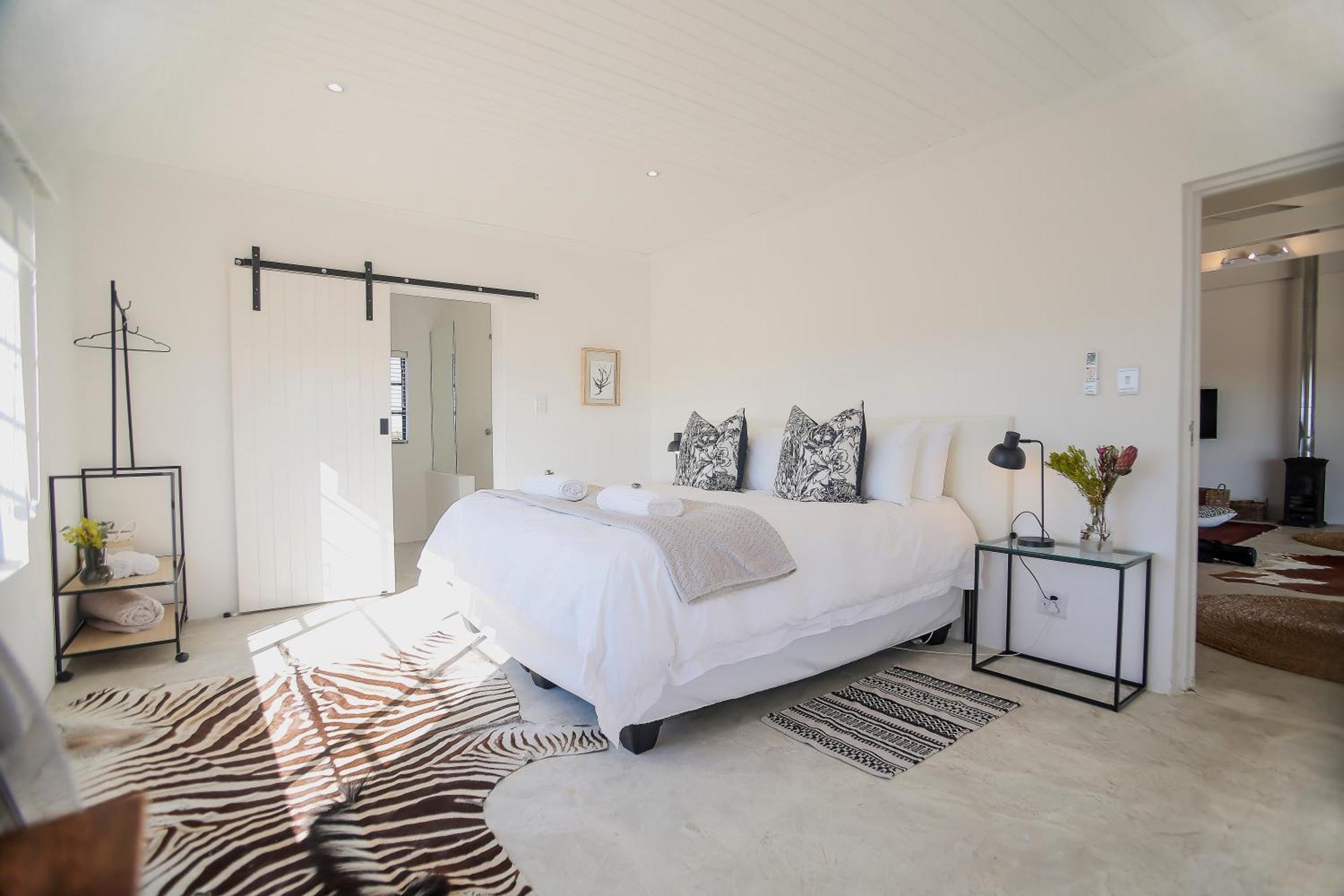 Traka Cottage Prince Albert Esterno foto